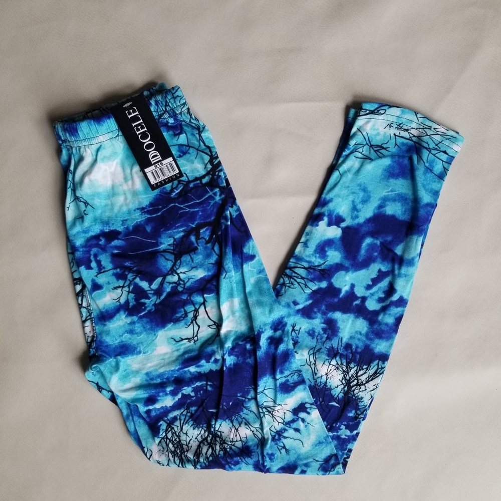 Women's Docele Soft Leggings